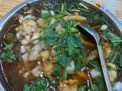 -柳州肥姨妈大骨螺蛳粉(东靖路店)