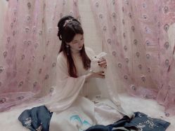 -汉仪华裳汉服馆(打浦桥店)