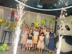 -CIAO·团建聚餐·生日派对轰趴馆(福田店)