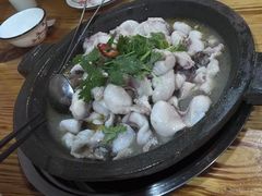-大鼎石锅鱼(春江里店)