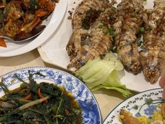 -钱塘府海鲜餐厅