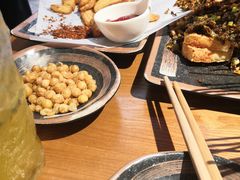 -五样儿西昌小签签烤串(建设路店)