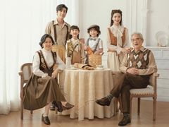 -正午照相馆·全家福·证件照·轻写真