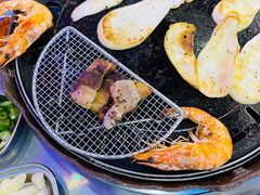 -玄希浪漫厨房·韩料烤肉(湖滨银泰in77店)