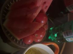 -华夏良子·足道SPA艾灸(金皇大厦店)
