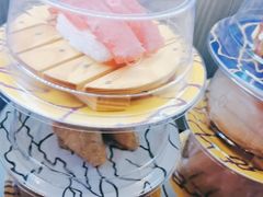 -伊秀·手握寿司·料理(裕华万达广场店)