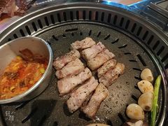 -喜来稀肉(北外滩白玉兰广场店)