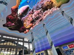 -三亚西岛海洋文化旅游区