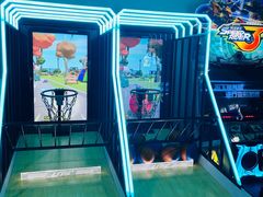 -风云再起游乐汇(南京常发广场店)