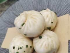 -湖畔居茶楼(湖滨店)