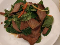 炝拌带皮驴肉-三义和酒楼(千佛山店)