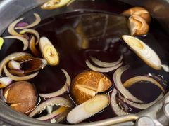 -一绪に寿喜烧(荟聚店)