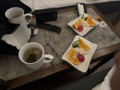 -和子足浴SPA会馆(东方之门店)