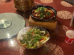 -桑吉林新派藏餐·汤锅·川菜