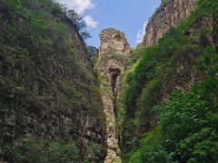 -龙门涧景区