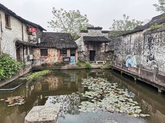 -绍兴书圣故里景区