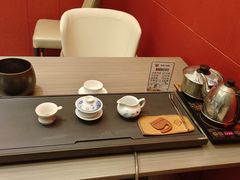 -国惠大酒楼(仓山万达店)