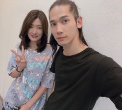 -TSO 慕尚·微潮派