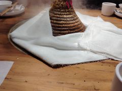 -云尊府云南菜·蒸汽石锅鱼(学清路店)