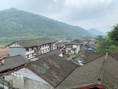 -海窝子古镇