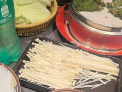 -东道煮牛肉火锅(东盛大街店)