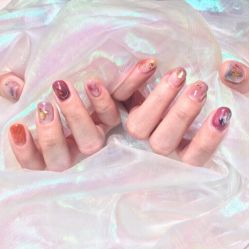 -PinkBaby美甲美睫