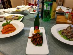 -汤记传菜(秀浦路店)