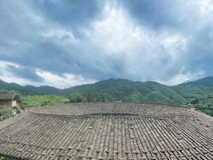 -南靖田螺坑土楼群景区