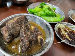 -阿秋牛排(湖心街店)