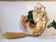 -香樟花园法式铁板烧(恒隆广场店)