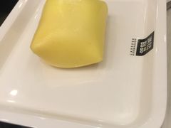 -满记甜品(巴黎春天宝山店)