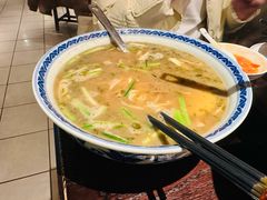 -菲乐餐厅(三十年经营·湖滨路店)