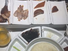 -羲和雅苑•北京烤鸭(国贸商城店)