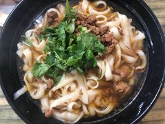 大同刀削面-大同削面馆(五台山风景名胜区店)