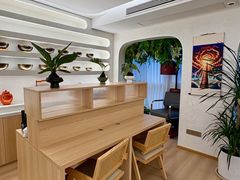 -瑶舍头疗·瑶浴·芳香热石SPA(五洲国际店)