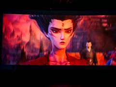 -中影星美国际影城(万家丽店)