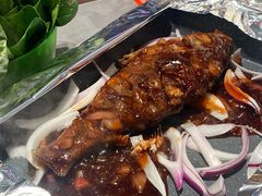 -肖记公安牛肉鱼杂馆·省级非物质文化遗产(江汉路直营店)