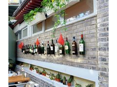 -闲·胡同 Barblu Hutong(雍和宫五道营店)