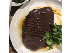 鹅血-陈鹏鹏潮汕菜(欢乐海岸 海边景观店)