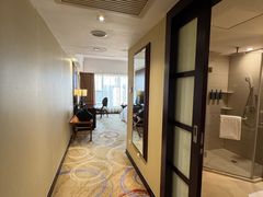 -宁波东港喜来登酒店