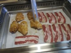 -新石器烤肉(南通CBD大有境店)