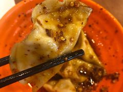 -龙抄手(春熙路总店)