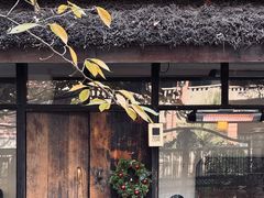 -WABI COFE(愚园路店)