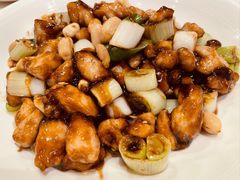 -大鸭梨烤鸭(甘家口店)