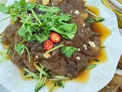 -叶存利海鲜大馅饺子(海宁路总店)