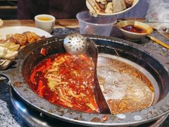 -蜀大侠火锅(春熙路店)