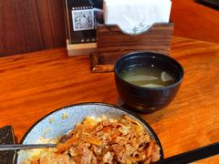 -山葵家居酒屋(天目里店)