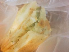 -咏春葱油饼(德政中路店)