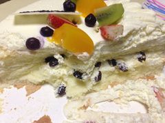 -丁香西饼屋(桂林路店)