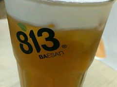 -813芭依珊 BAESAn(皇冠十畝地店)